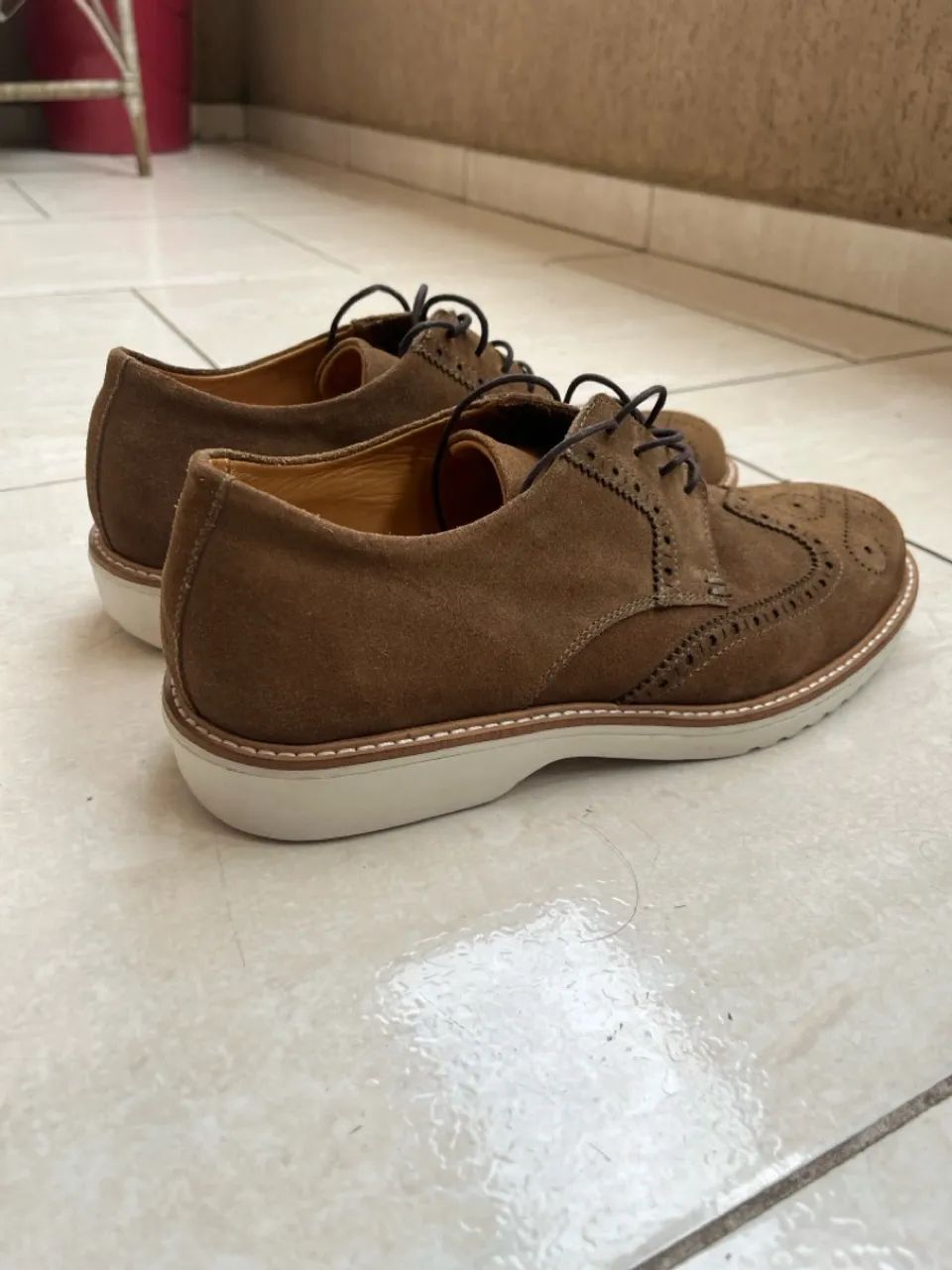Sapato louie 