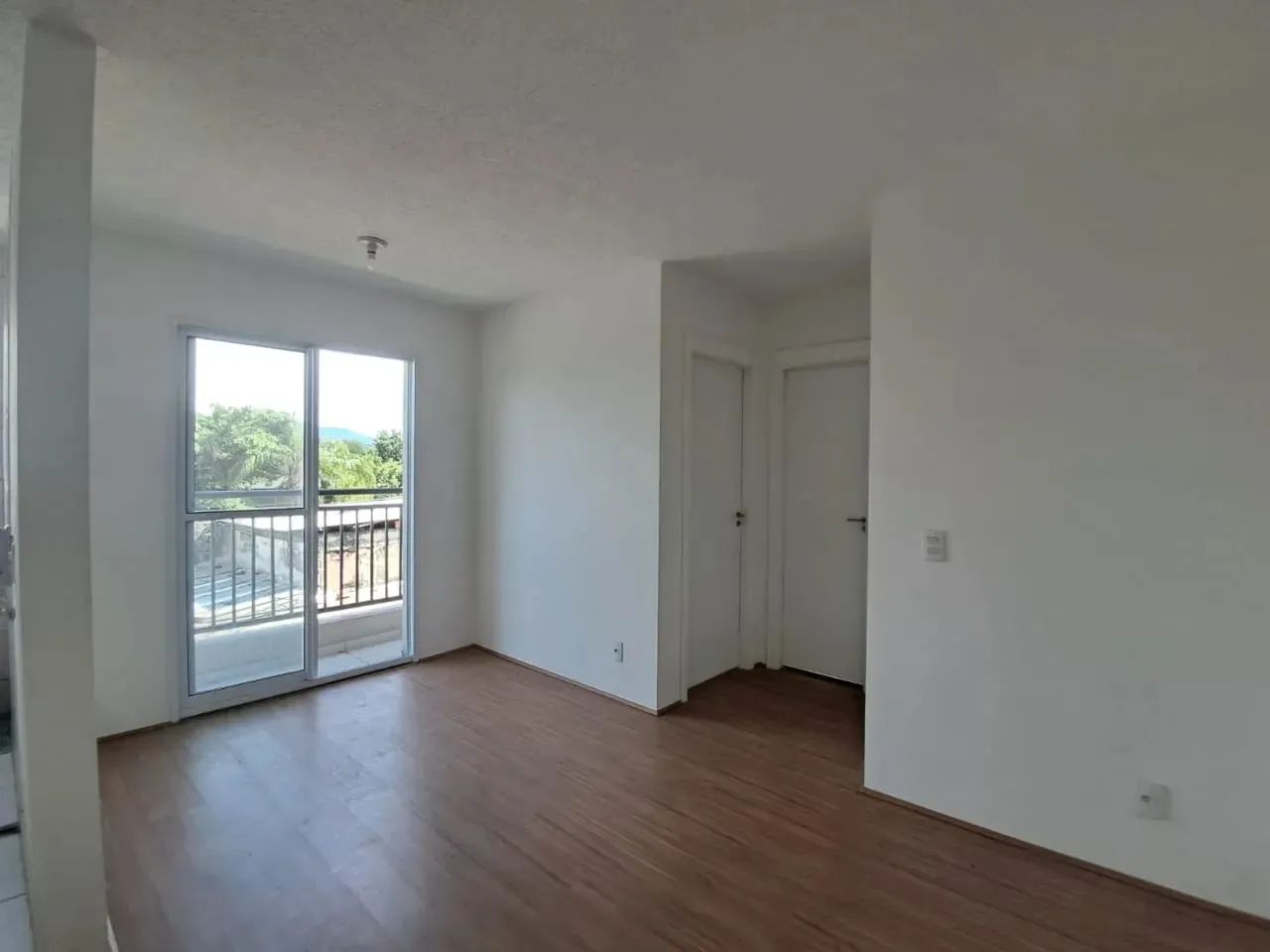 Apartamento 02 quartos no Condomínio Dez ao lado do Parkshopping - Foto 2