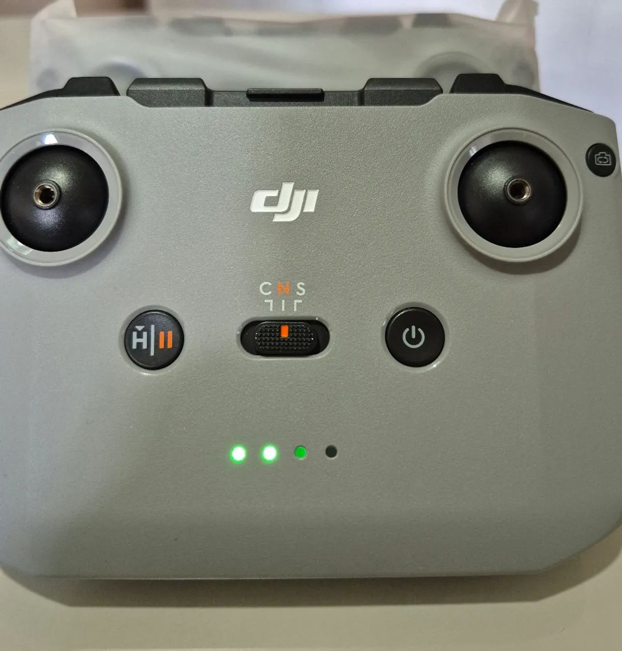 Rádio dji N3 - Foto 2