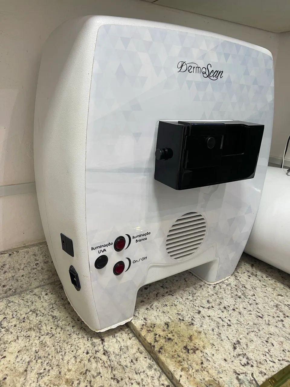 Analisador de pele - Foto 3