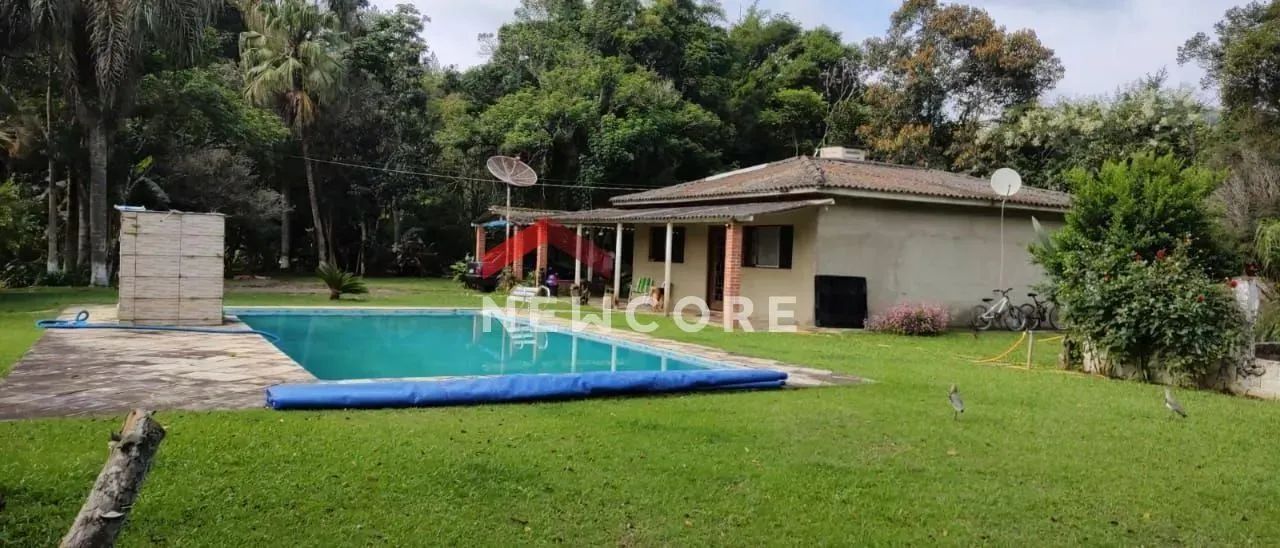 Chácara em CENTRO - Centro - São Lourenço da Serra/SP - Foto 9