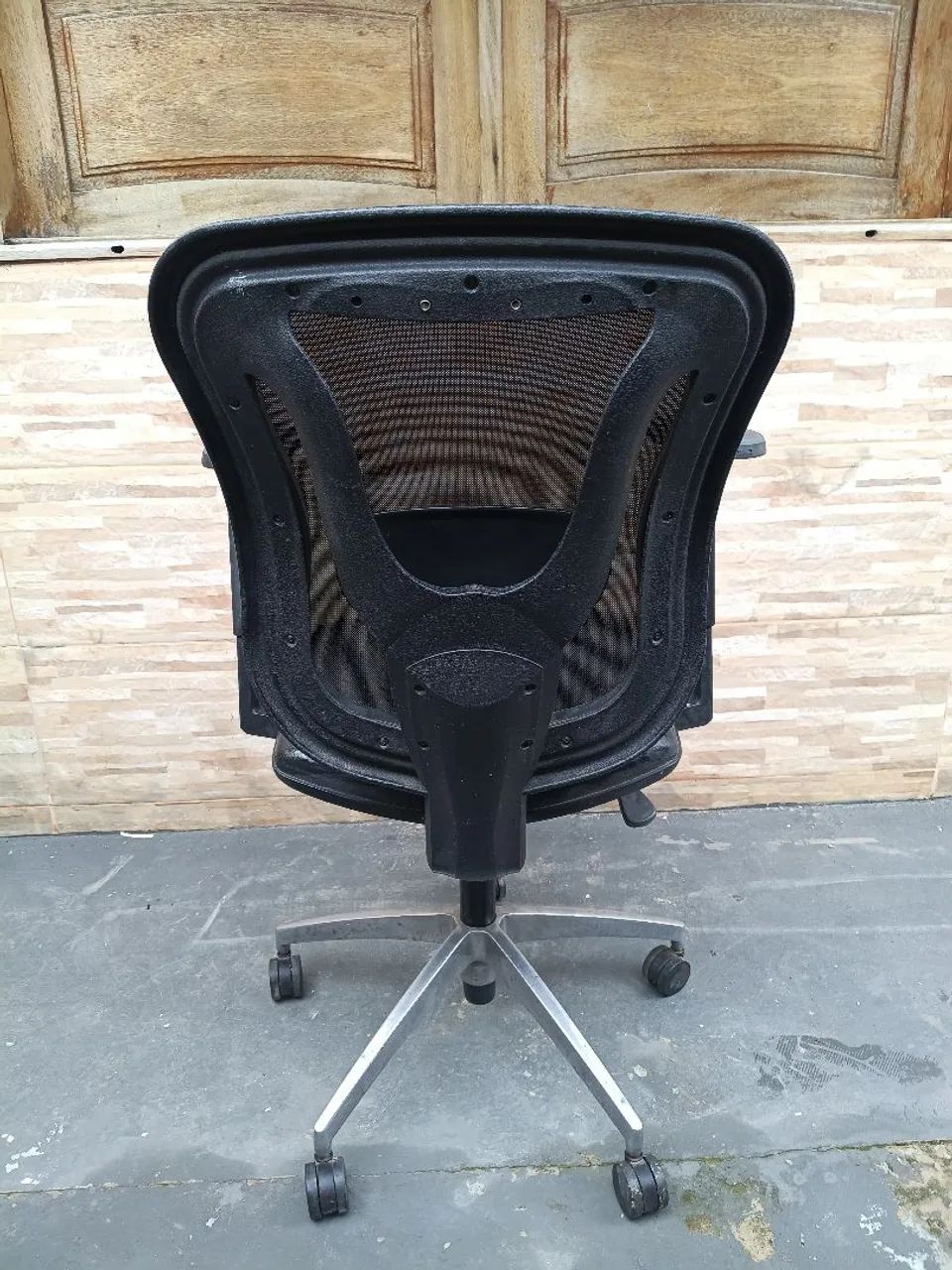 Cadeira de escritório articulada  - Foto 3