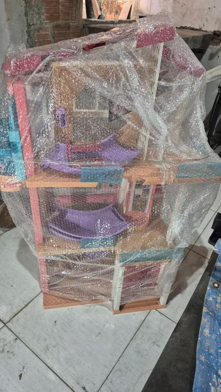 Casa da Barbie  - Foto 3
