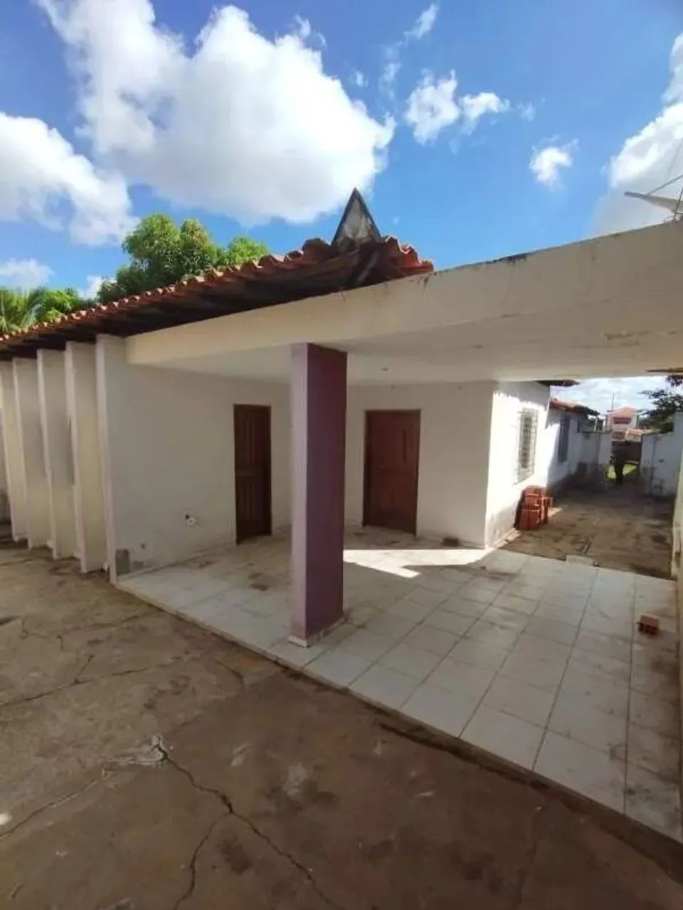 Vende-se Casa Residencial - Foto 2