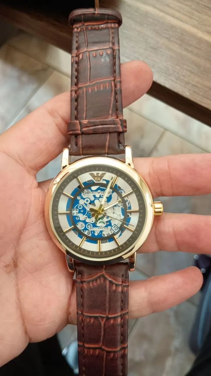 Relógio Armani  - Foto 2