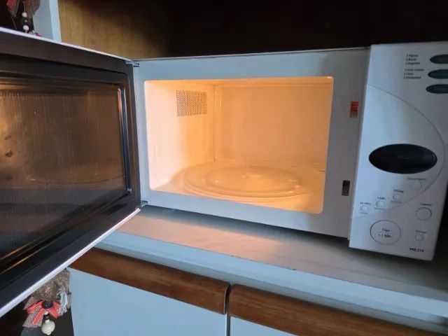 microondas - Foto 2