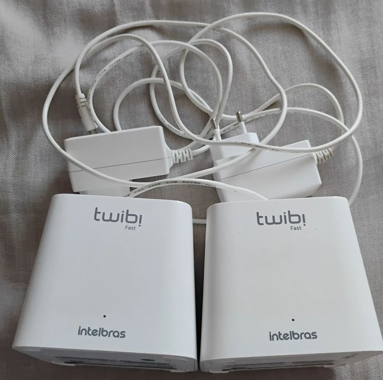 Roteador twibi fast intelbras 64842050960257121