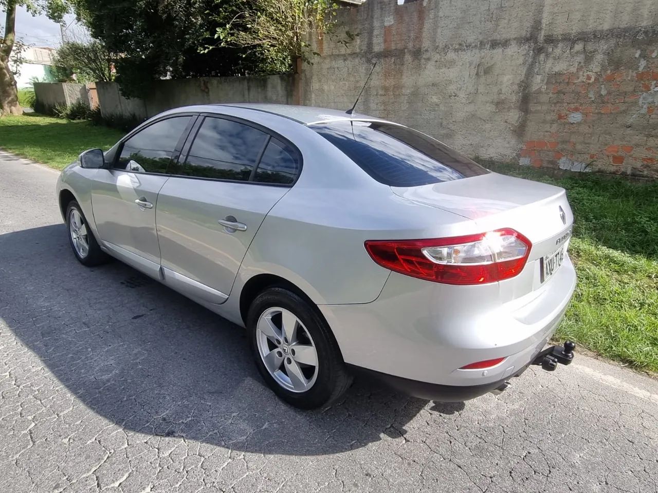 Fluence dynamique com RS  - Foto 4