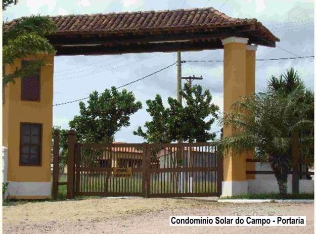 Terreno no Villarejo D'Iguaba I - Solar do Campo