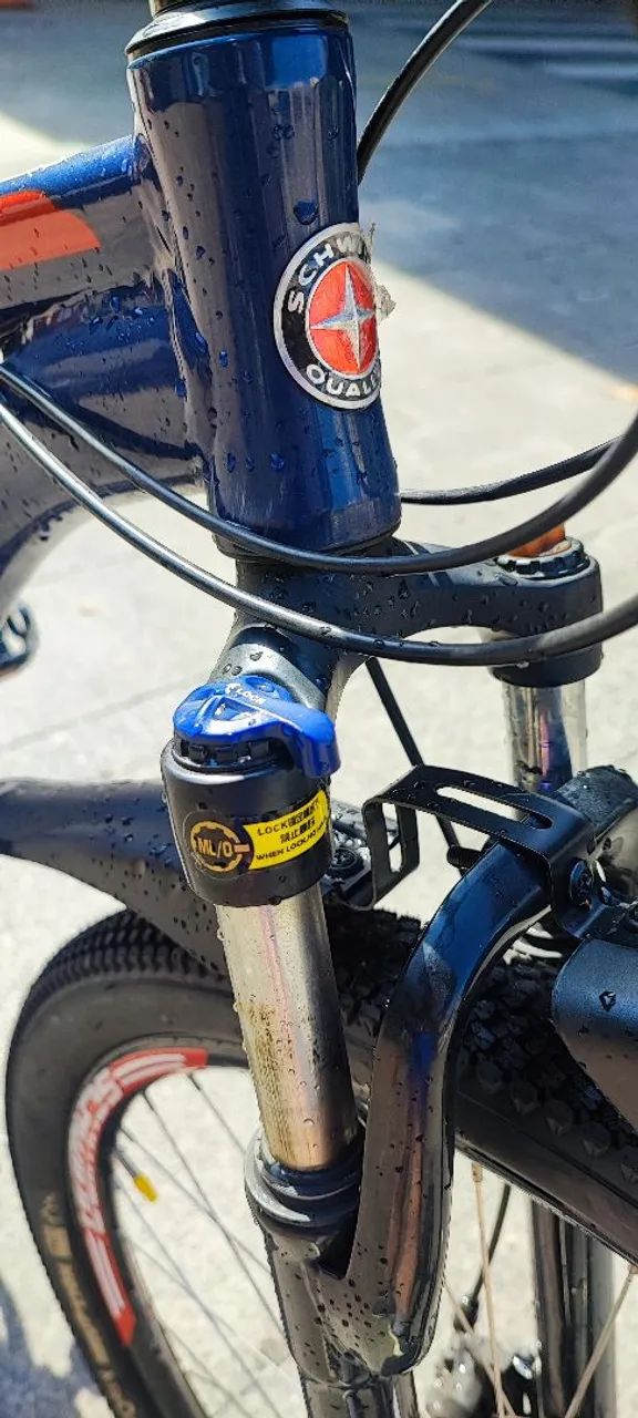Bicicleta Schwinn Eagle MTB Aro 29 - Foto 4