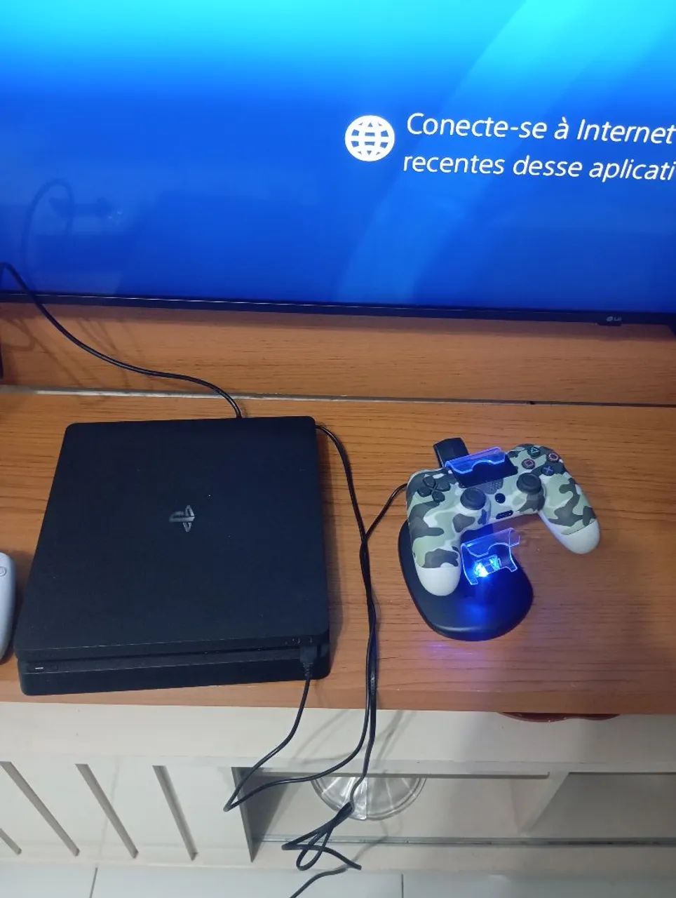 Playstation 4 Slim
