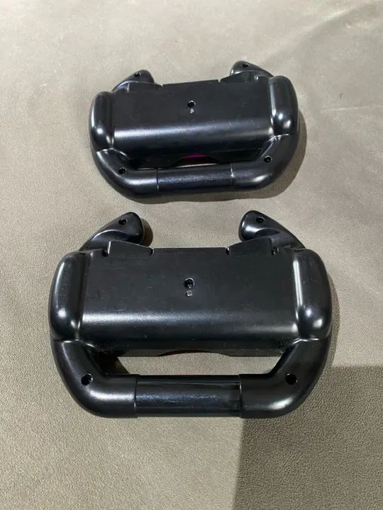 Volante para Nintendo Switch - Foto 3
