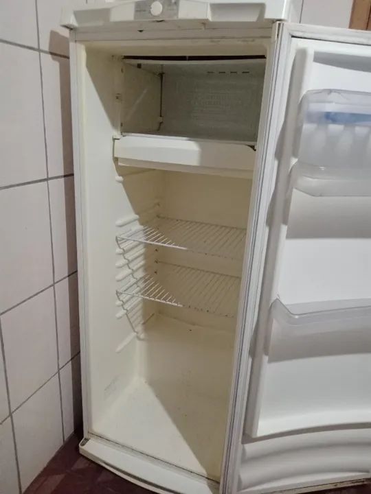Geladeira - Foto 3