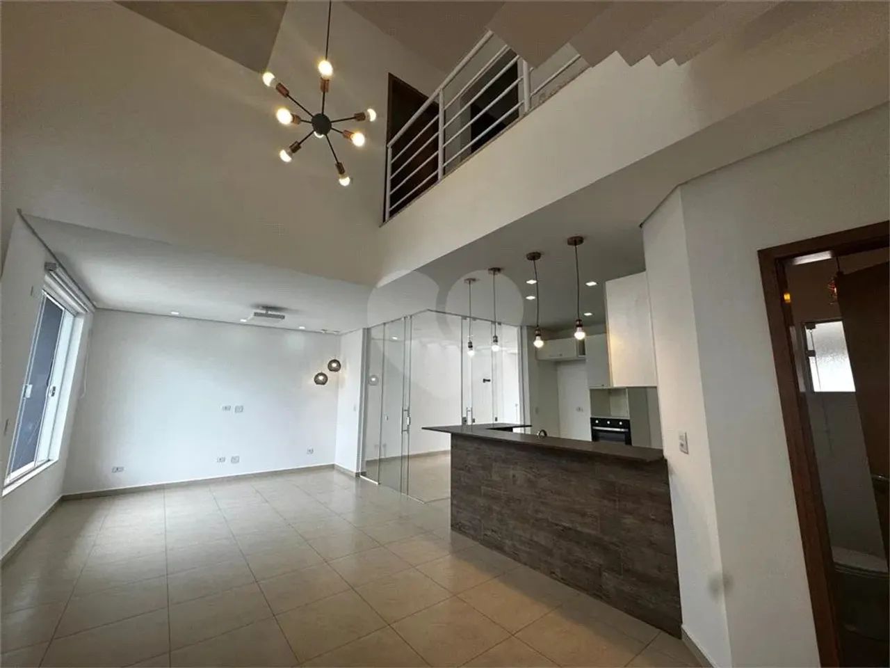 Casa para alugar com 3 quartos, sendo 1 suíte, no condomínio Terras de São Francisco, Soro - Foto 3