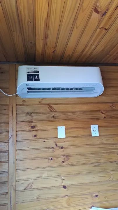 Instalação de Ar Condicionado. - Foto 2