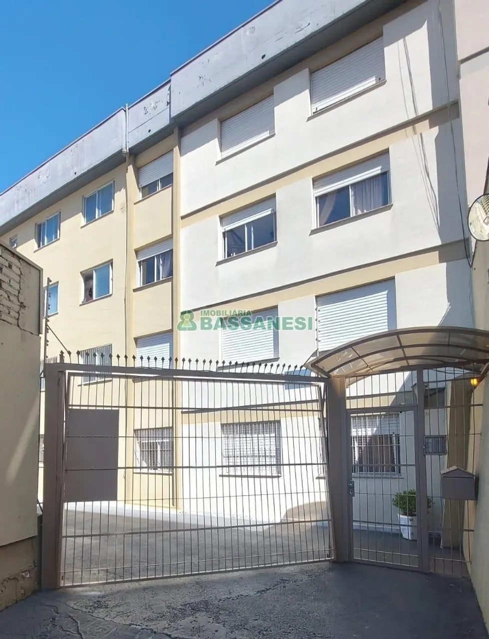 Apartamento Centro Caxias do Sul
