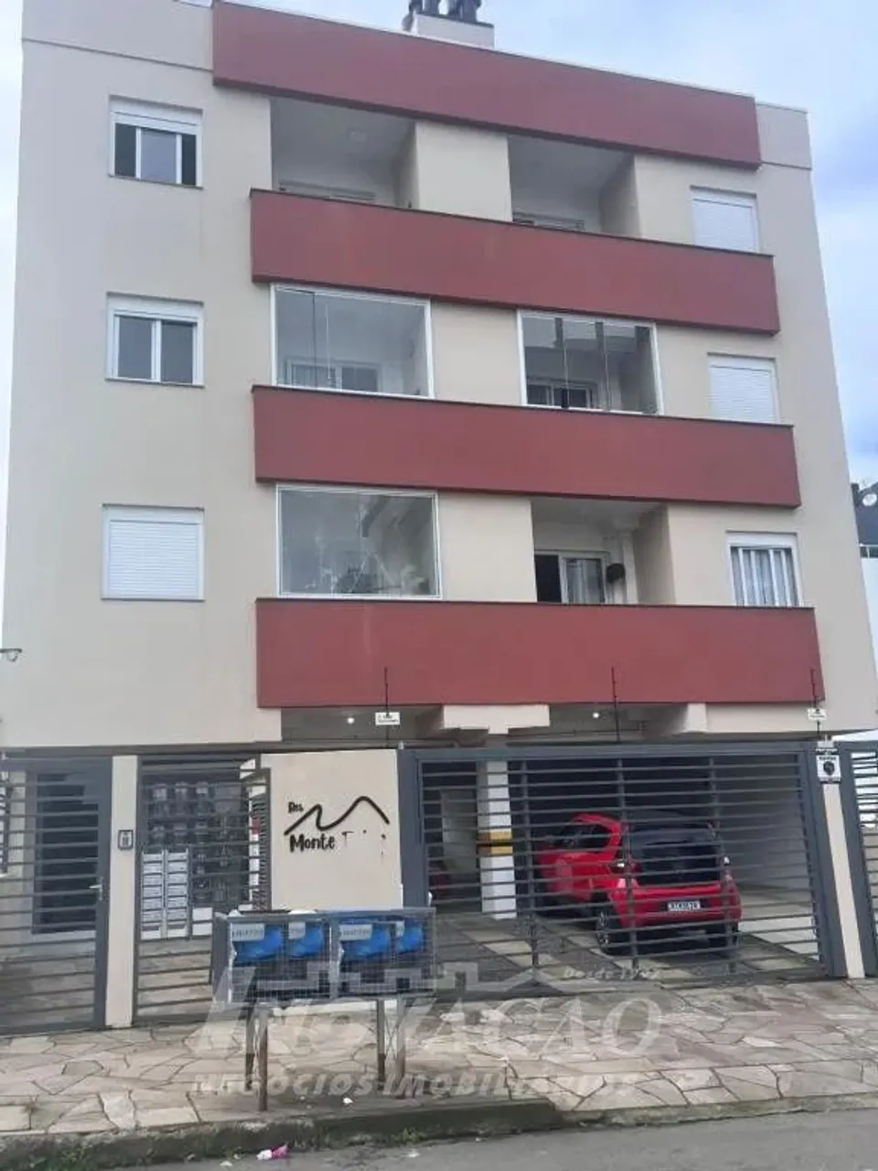 Apartamento Vila Verde Caxias do Sul