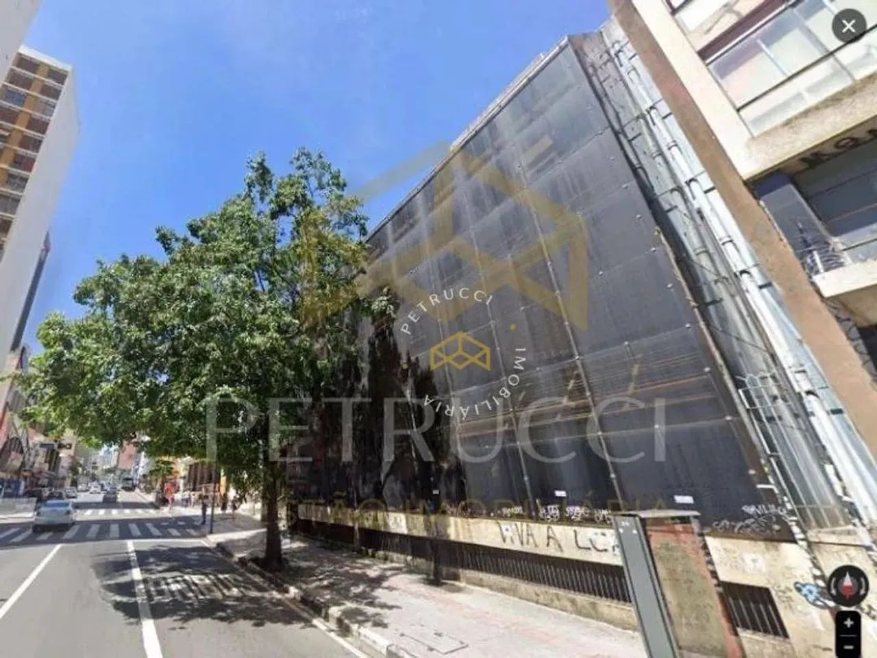 Prédio Comercial para venda e locação, Centro, Campinas - PR0159. - Foto 3