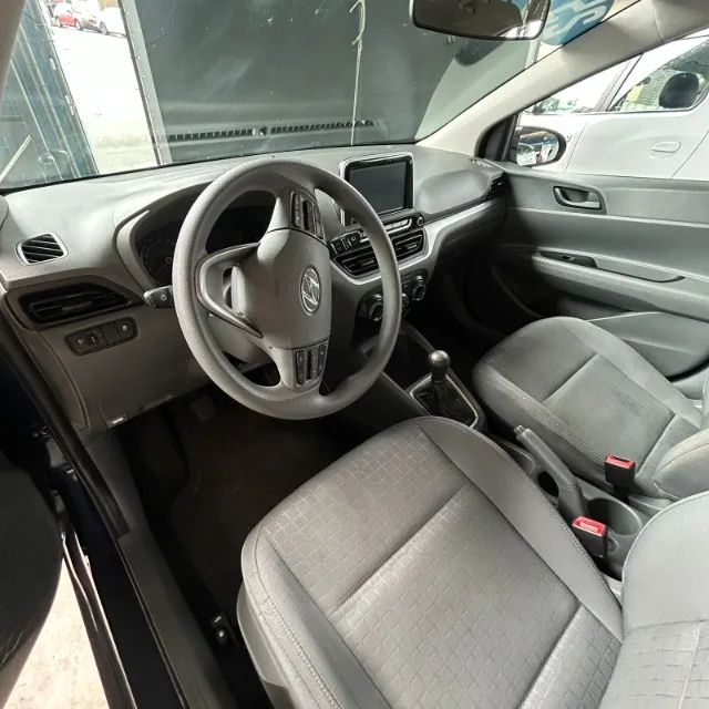 HB20 COMFORT  - Foto 4