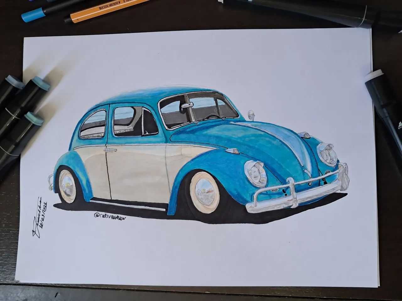 Art personalizada do seu veículo!!!