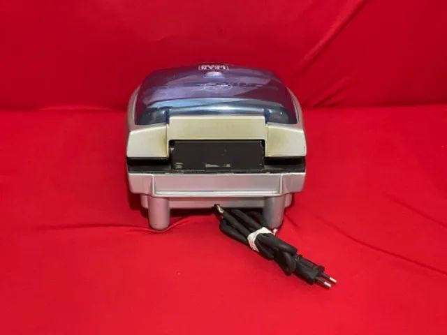 Grill George Foreman GBZ41 920W - Foto 3