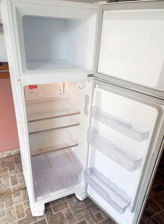 Geladeira Electrolux Duplex - Foto 5