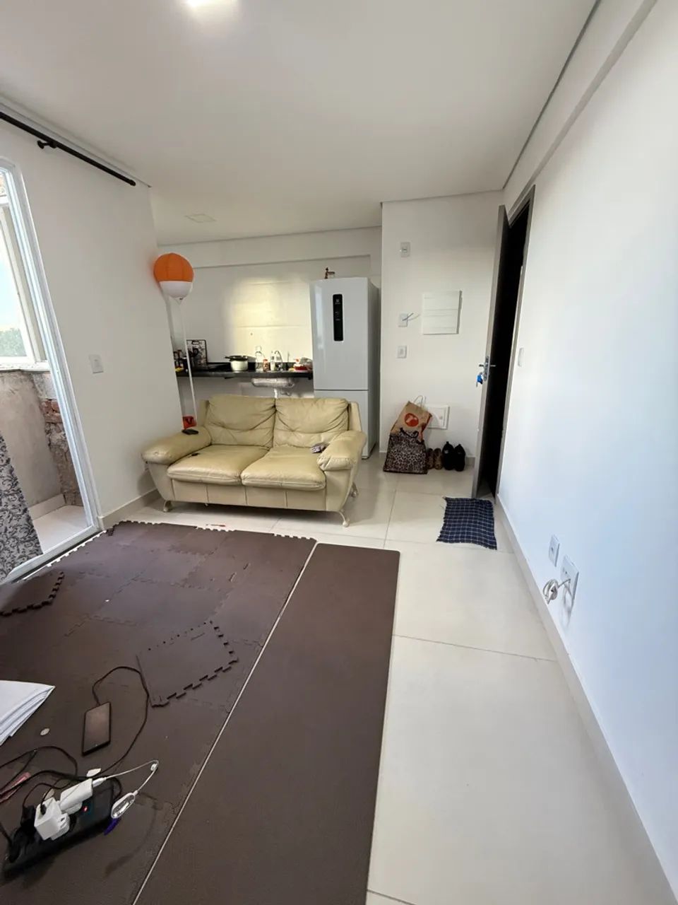 Apartamento a venda em Vicente Pires Brasília-DF