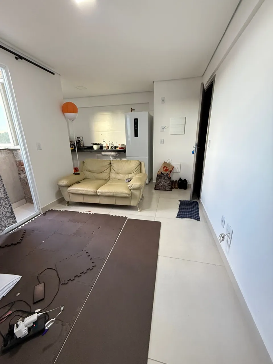 Apartamento a venda em Vicente Pires Brasília-DF