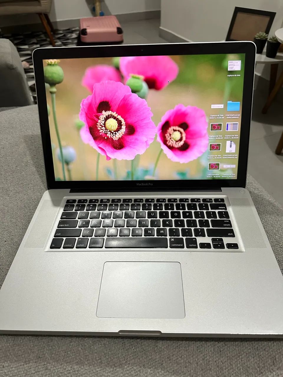 MacBook Pro 15 polegadas 2010 - Notebooks - Norte (Águas Claras