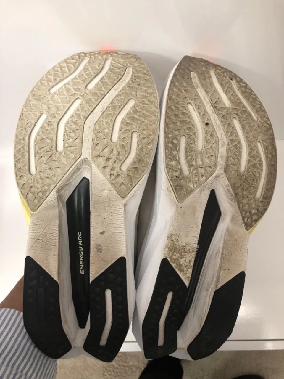 Tênis New Balance SC Trainer V3 - Foto 4