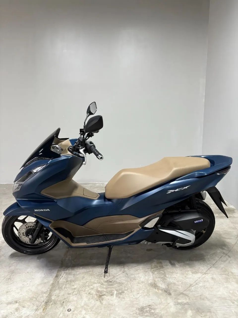 PCX 160 - DLX / ABS 2024  - Foto 3