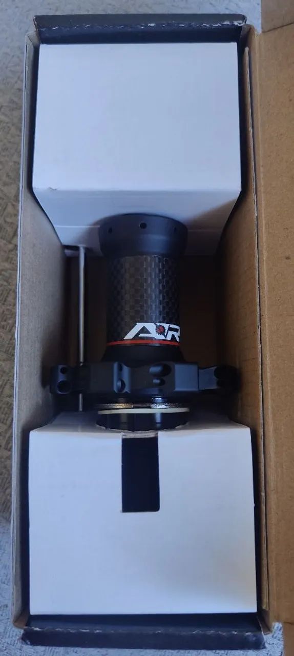 Cubos ARC carbono 11v - Foto 2