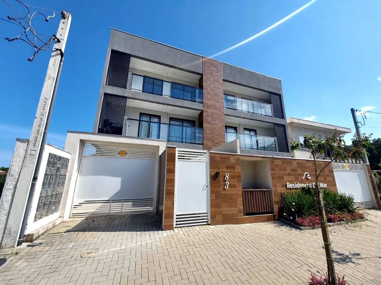 Foto - Curitiba - Xaxim