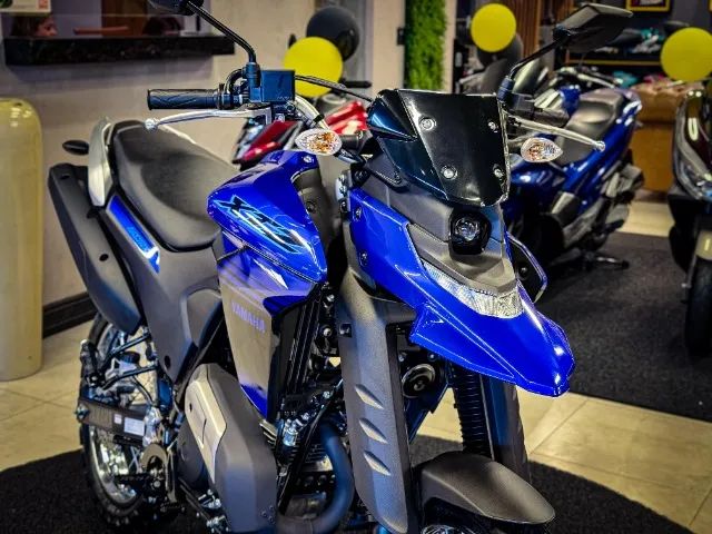 Yamaha XTZ Lander Connected 202 - Foto 4