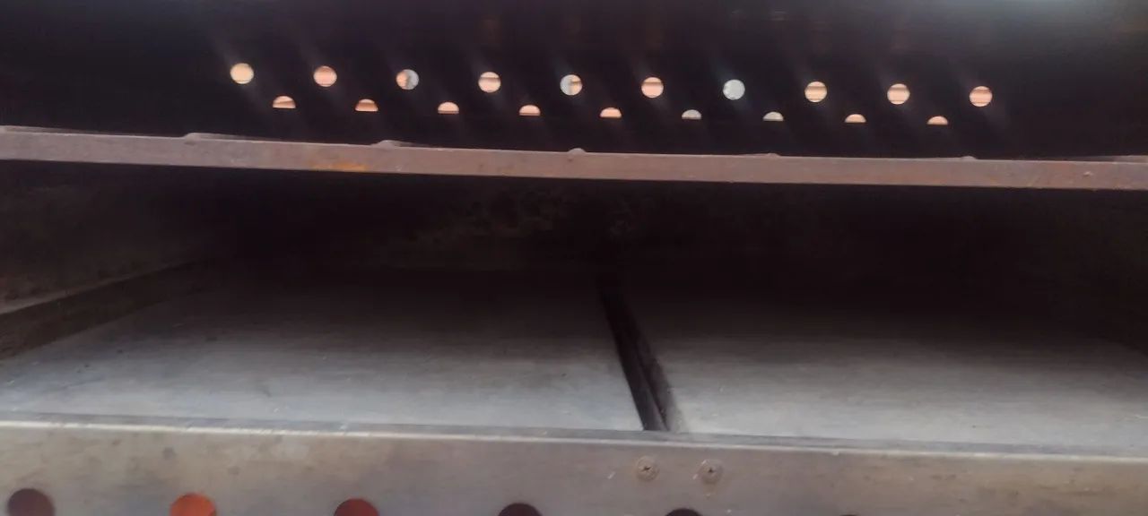 Forno Industrial para Restaurante e cozinha 