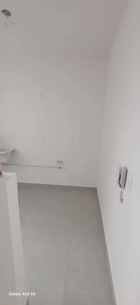 Apartamento novo no bairro Umbará, Curitiba  (direto com o proprietário) - Foto 10