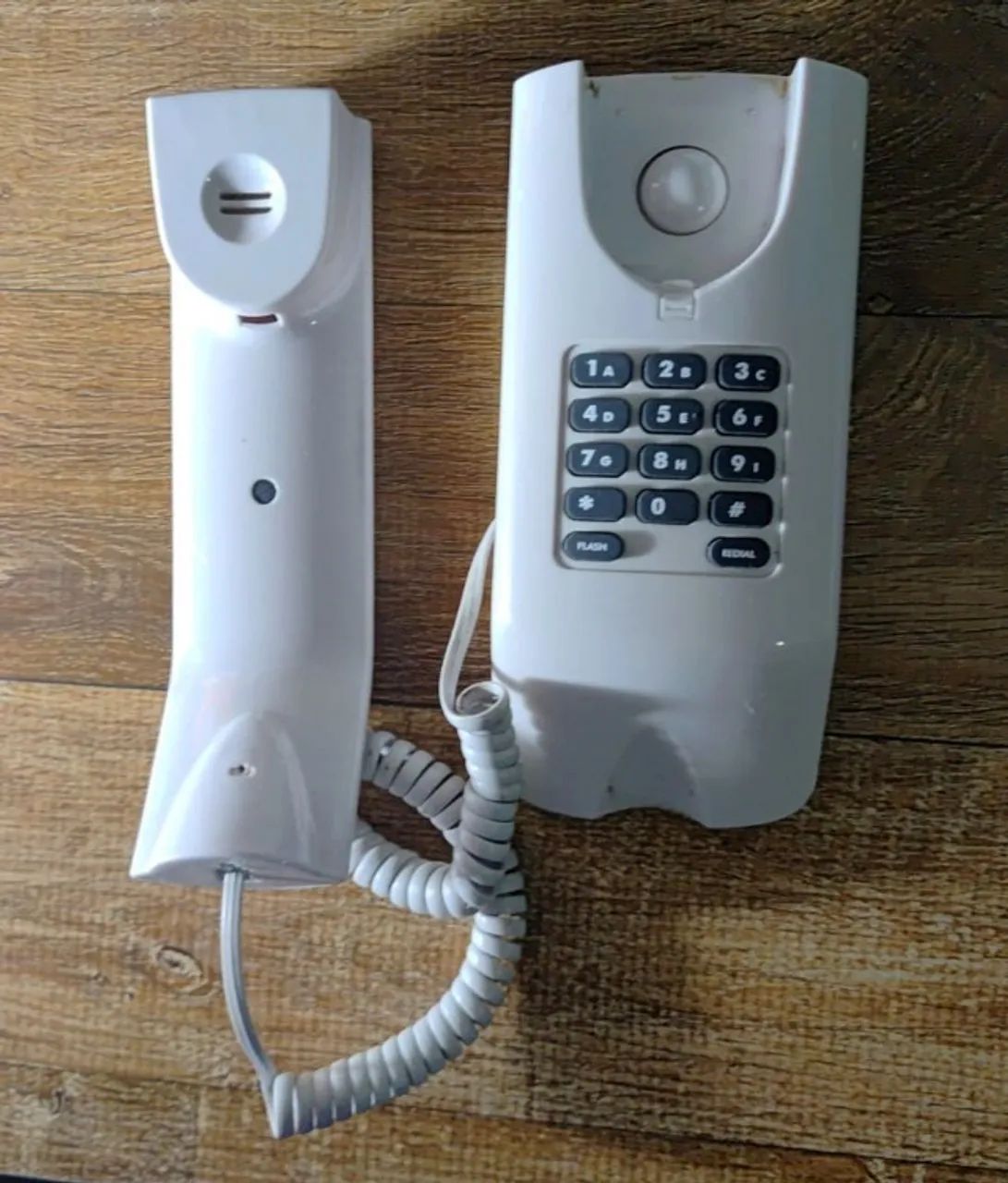 Telefone Intelbras TDMI 200