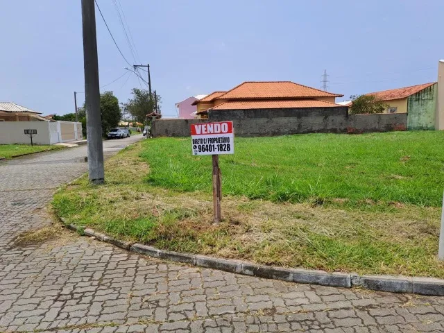Terreno no condomínio barão de monte belo - Araruama