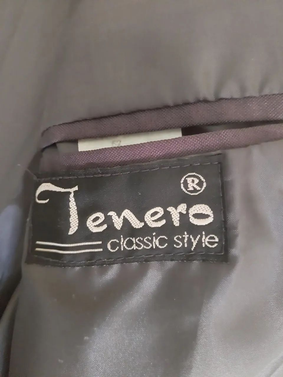 Blazer completo-Tenero excelente estado!  - Foto 3