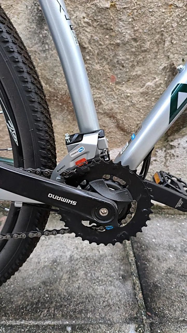 Bicicleta Audax Aro 29 - Foto 3