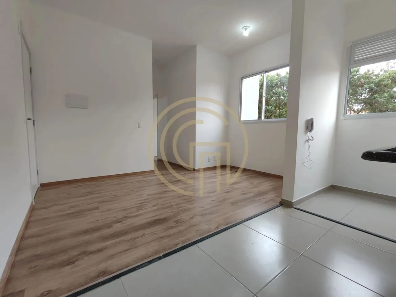 Apartamento para Locação no Condomínio Vibra Campo Limpo 2 Dorms | Jardim Palmas / Portal