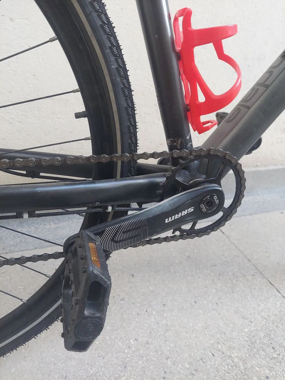 Cannondale badboy  - Foto 3