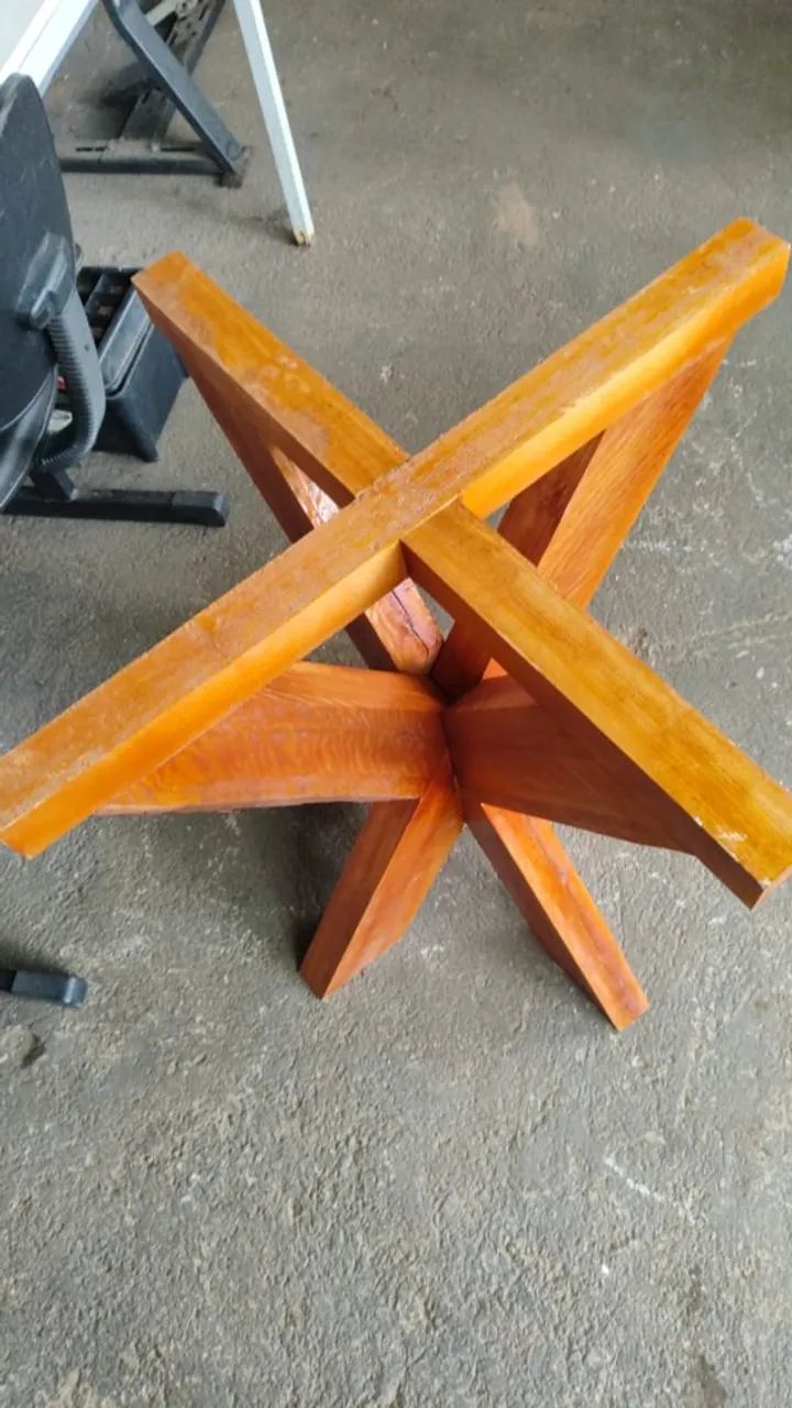 Mônaco Table Base64307305919491121