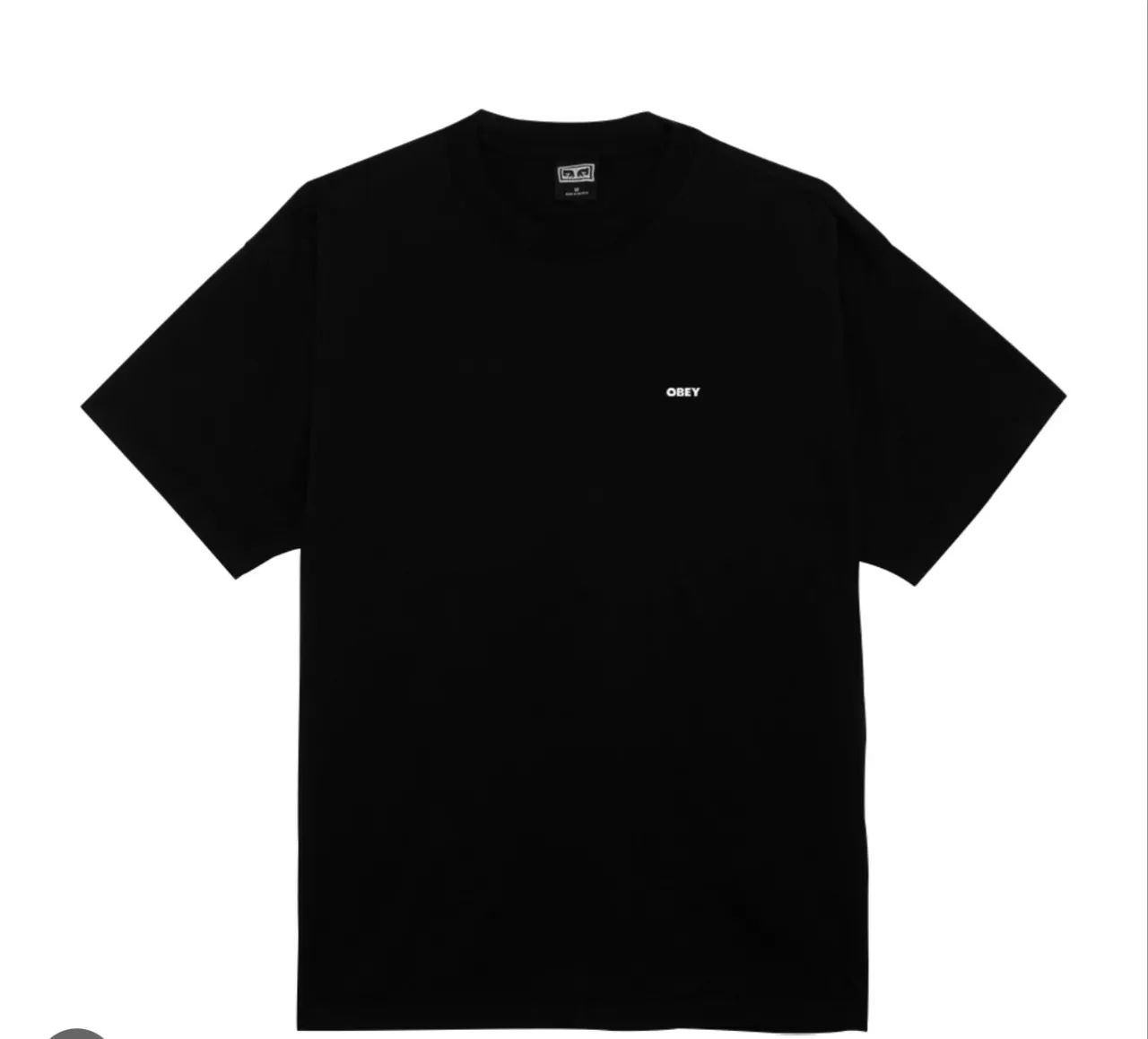 Camisa Obey face icon