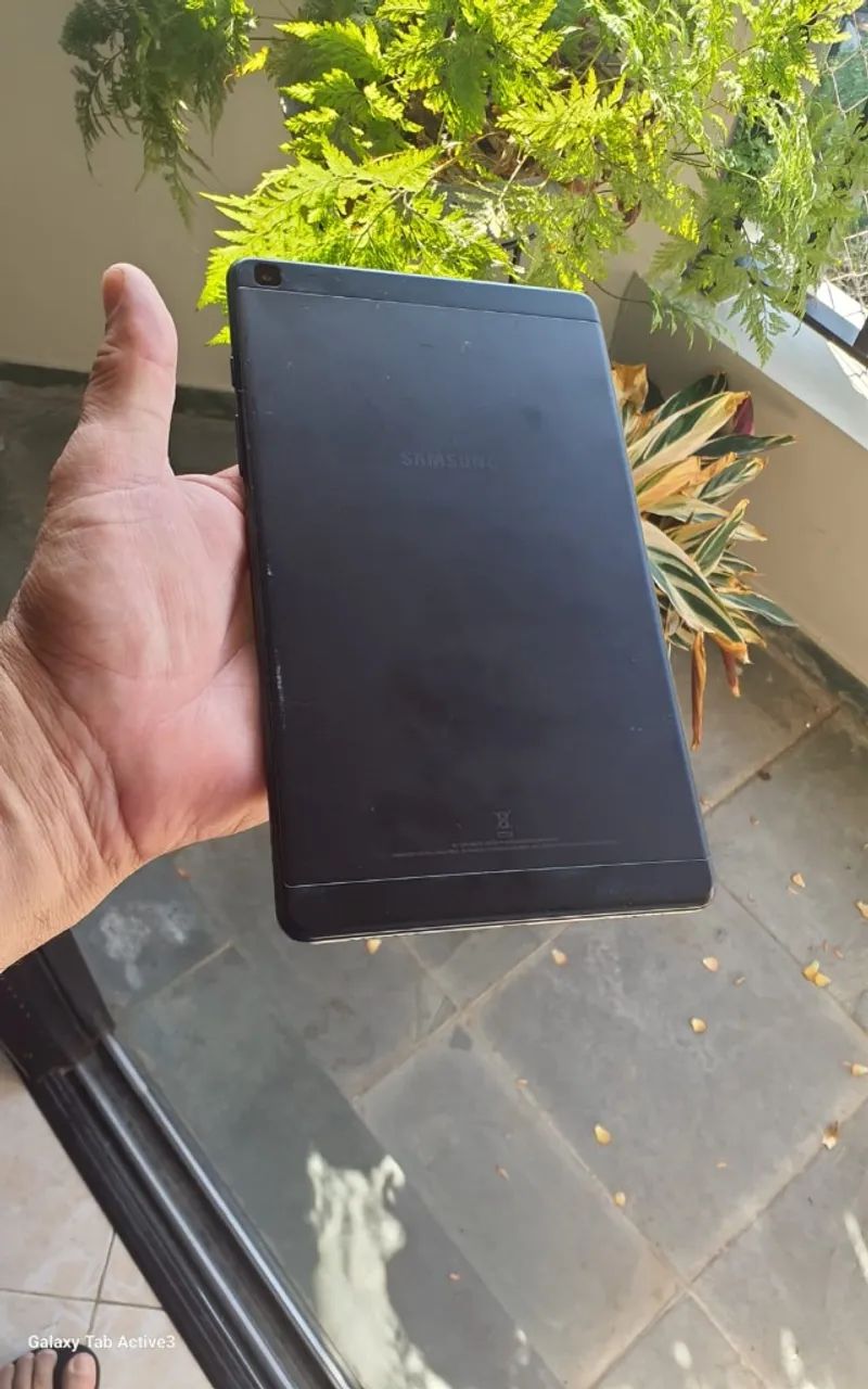 Tablet Samsung Galaxy Tab A 8 - Foto 4