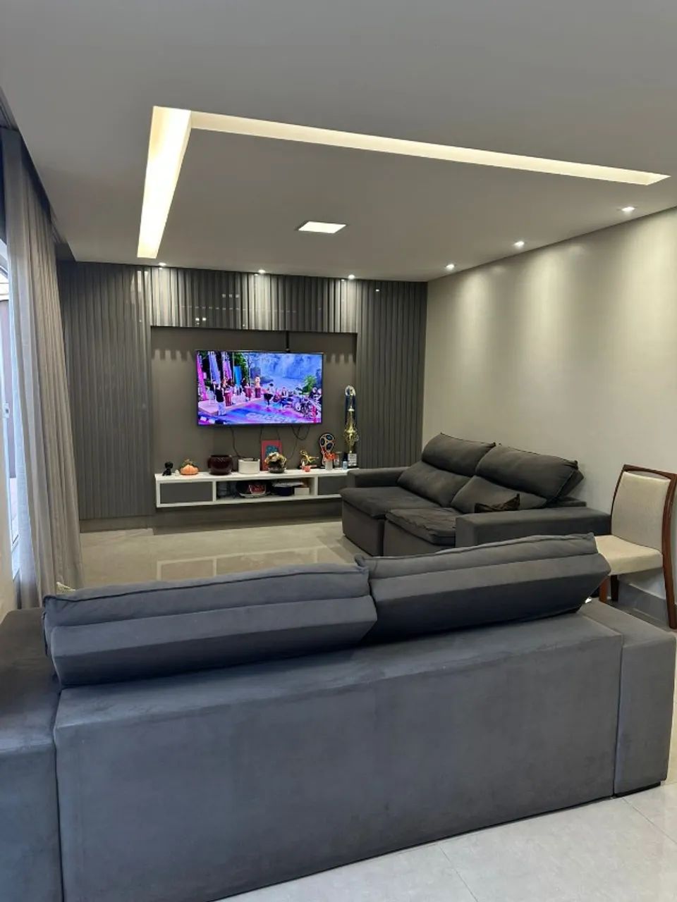 Foto - Brasília - Nova Colina (Sobradinho)