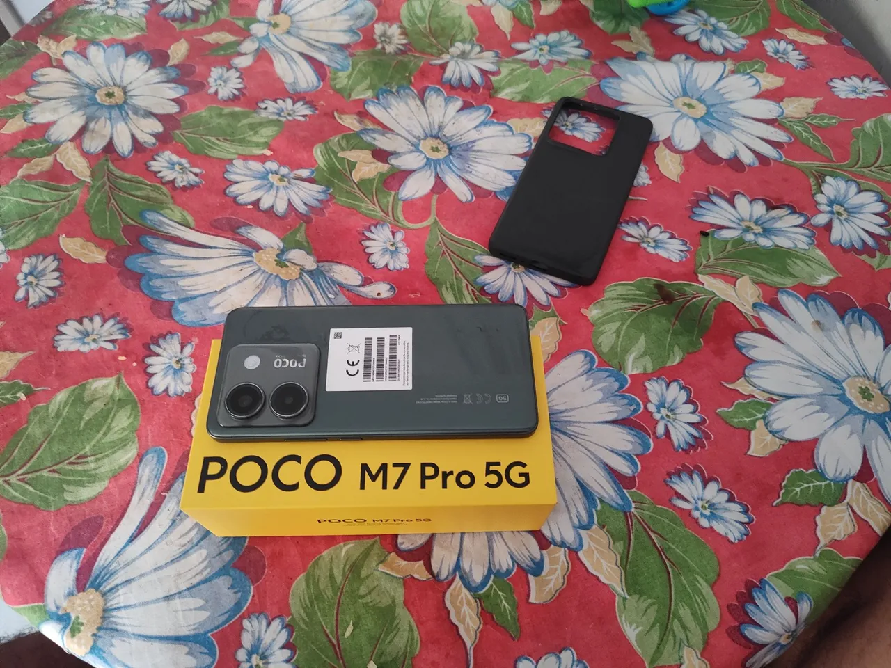 POCO M7 PRO