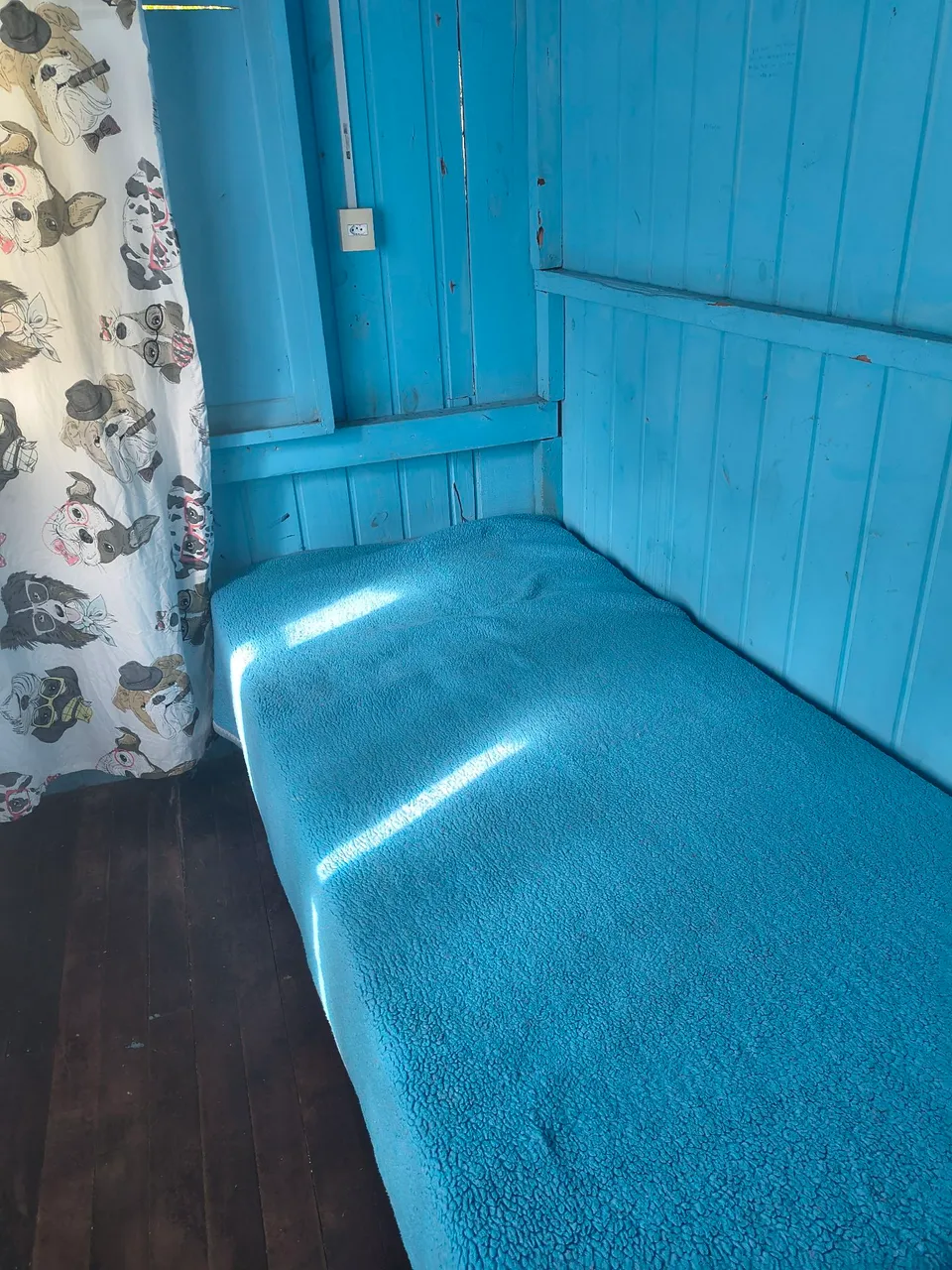 Quarto para rapazes