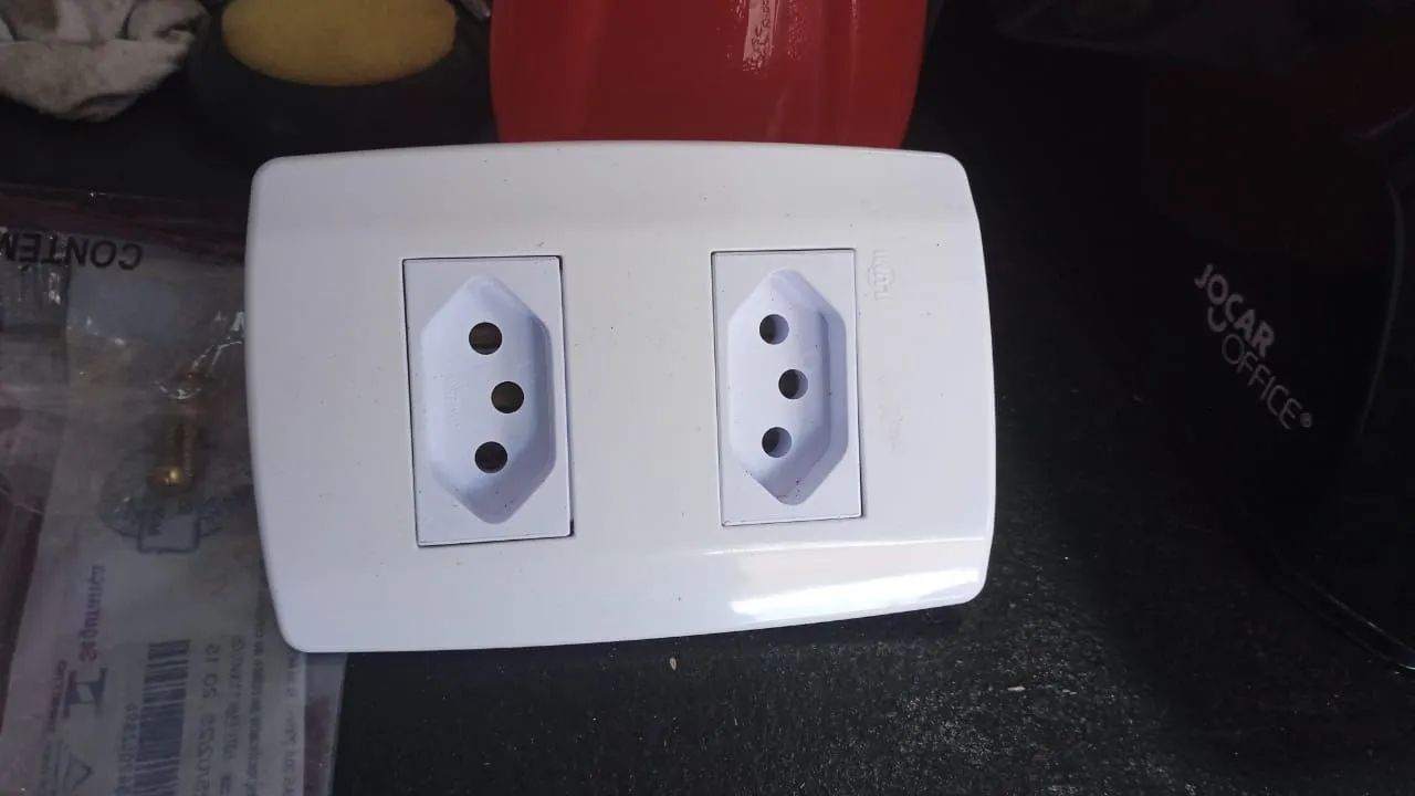 Eletricista  serviços de elétrica  internos - Foto 5