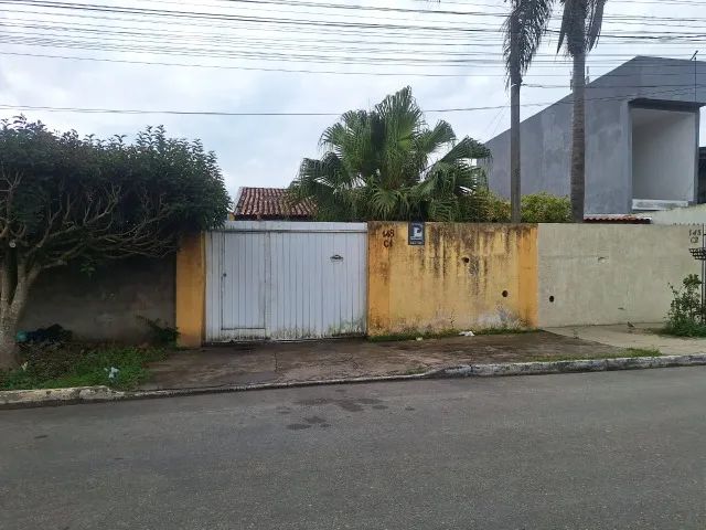 Foto - Pinhais - Maria Antonieta